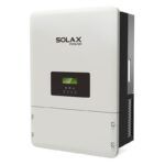 Inversor Híbrido monofásico G4 5000W 14A 2 MPPT + WiFi y CT