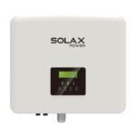 Inversor híbrido monofásico G4 3000W 14A 2 MPPT+ WiFi sin CT