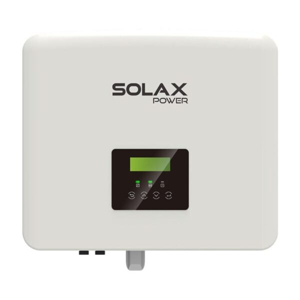 Inversor híbrido monofásico G4 3000W 14A 2 MPPT+ WiFi sin CT