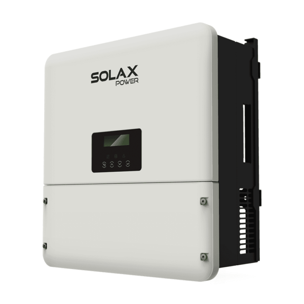 Single-phase hybrid inverter X1-Hybrid-5.0-D G4 16A 2 MPPT + WiFi