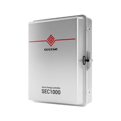 GoodWe SEC1000 Smart Energy Controller (On-grid Unicamente)