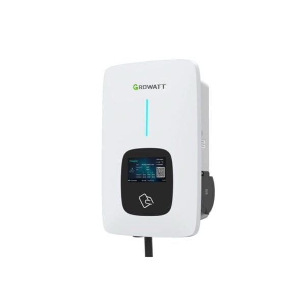 Growatt EV-Charger THOR 11AS-P-V1 (WIFI)