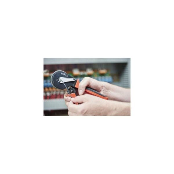 Herramienta de corte automático profesional WIHA