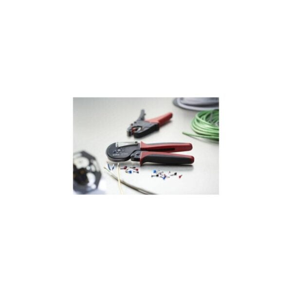 Herramienta de corte automático profesional WIHA