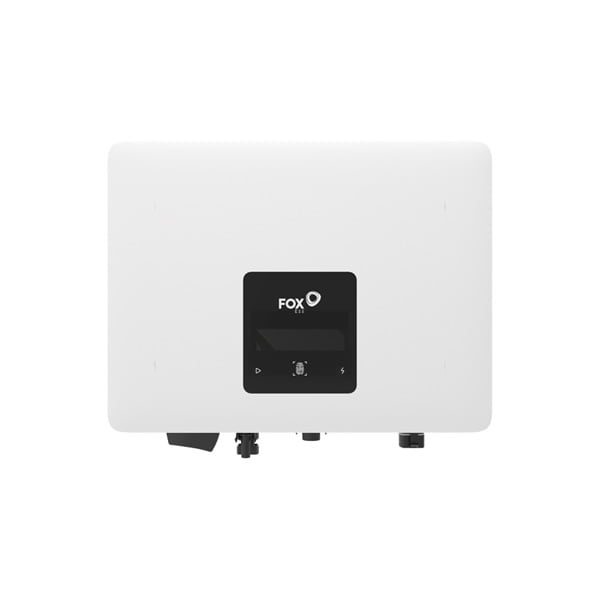 Inversor Monofásico FoxESS S3000-G2 MPPT -Wifi & DC Switch