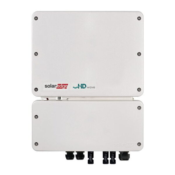 SOLAREDGE StorEdge HD-Wave 6.0kW (EnergyNet)