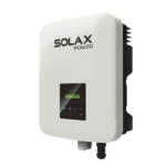 Inversor SOLAX X1 BOOST 3.3kW monofase 2mppt