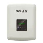 Inversor SOLAX X1 BOOST 3.3kW monofase 2mppt