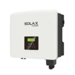 Inversor SOLAX X1 HIBRIDO – 7.5M – G4