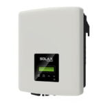 Inversor de red 1.1kW Monofásico 14A-1 MPPT 50-430V Incluye WiFi
