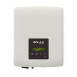 Inversor de red 1.1kW Monofásico 14A-1 MPPT 50-430V Incluye WiFi