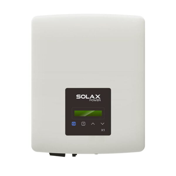Inversor de red 1.1kW Monofásico 14A-1 MPPT 50-430V Incluye WiFi