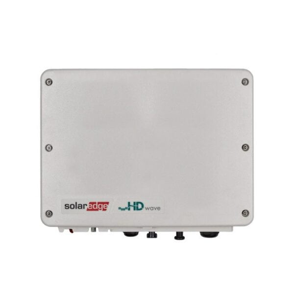 SOLAREDGE HD-Wave 3.0kW (SE3000H-RW000BEN4)