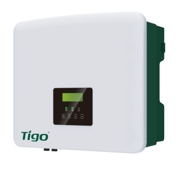 Inversor monofásico híbrido Tigo 5kW TSI-5K1D