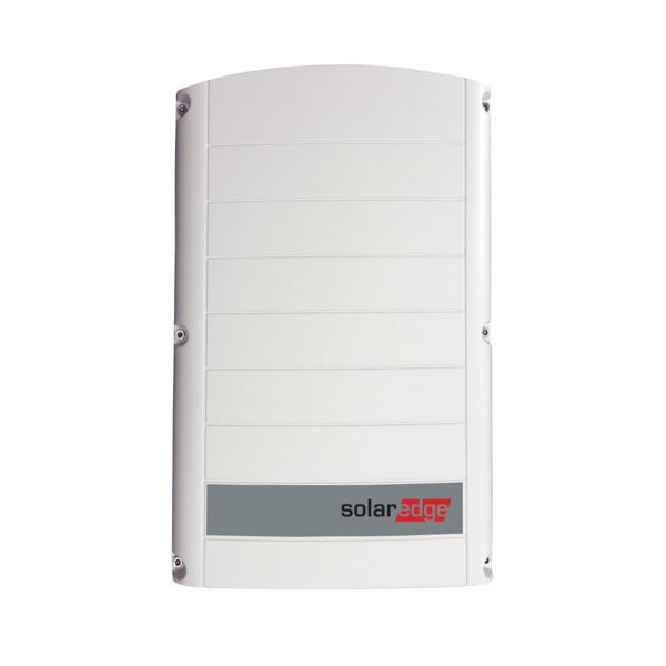 SOLAREDGE 33.3kW MC4 DC SPD. (SE33.3K-RW00IBNM4)