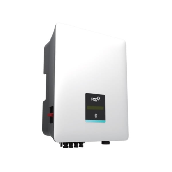 Inversor trifásico FoxESS T6.0 G3 + WiFi MPPT 6000W IP65