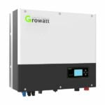 Inversor trifásico Growatt de batería SPA 5000TL3 BH-UP