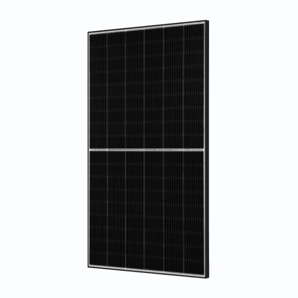 JA Solar 425W Half-Cut marco negro (JAM54D40-425/GB)