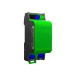 Kit transmisor RSS Tigo doble núcleo comercial carril DIN
