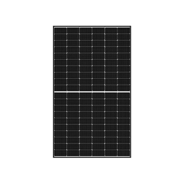 LONGi Solar Hi-MO4 60HPH 375W Half-Cut Black Frame 30mm MC4-EVO2