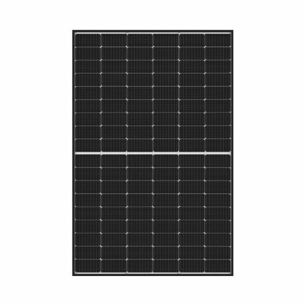Longi Solar Mono Black Frame LR5-66HPH-510 | 132C | 35mm | 1500V | MC4 EVO2
