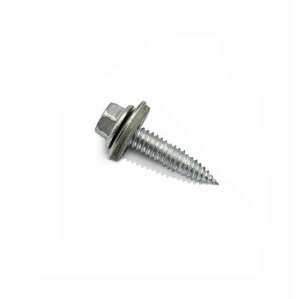 NOVOTEGRA Tornillo autorroscante para chapa trapezoidal