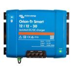 Convertidores Orion-Tr 12/12-30A Isolated DC-DC
