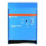 Inversor Phoenix 12/3000 120V VE.BUS Victron