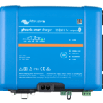 Phoenix Smart IP43 Charger 24/16(3) 230V