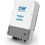 Inversor para bombas AQUAFLOW Input 150