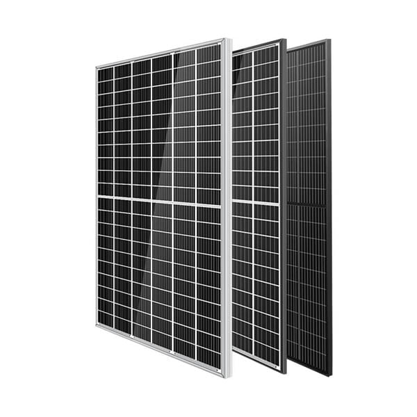 Panel solar 460W monocristalino PERC | LP182*182-M-60-MH LEAPTON TIER 1