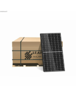 Panel solar 550W monocristalino PERC M-72-MH LEAPTON