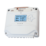 Regulador Maximizador 25A-12/24V 120 VOC - PS-MPPT-25M con display - MORNINGSTAR