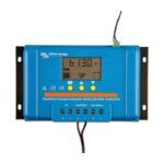 Regulador de Carga BlueSolar PWM-LCD&USB 48V-10A