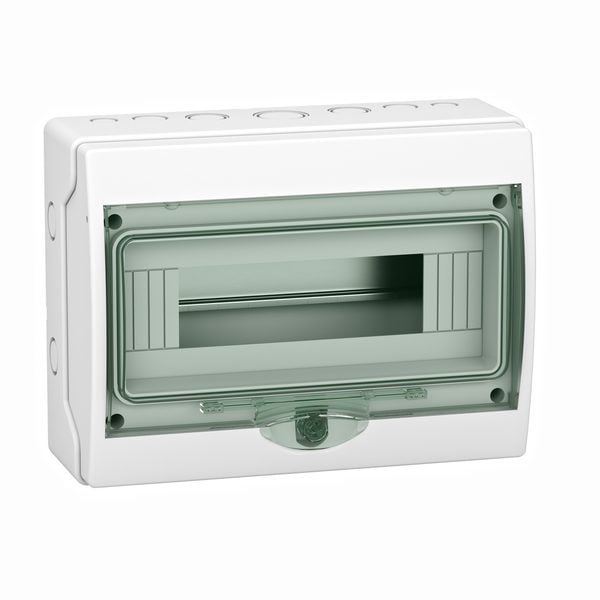 Caja para cuadro eléctrico SCHNEIDER ELECTRIC Mini-Cofret KAEDRA 1 x 12 13979