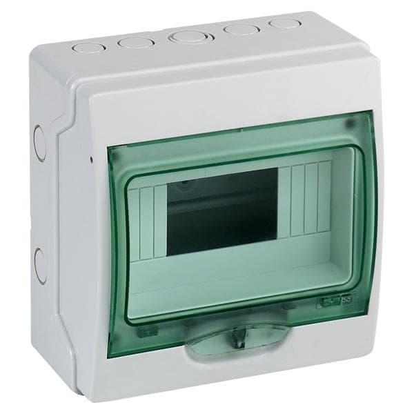 Mini-Cofret KAEDRA 1 x 8 SCHNEIDER ELECTRIC