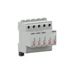 SMA Descargador de sobretensiones de CC type STP X