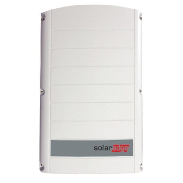 SOLAREDGE 20kW Trifásico (SE20K-RW00IBNM4)