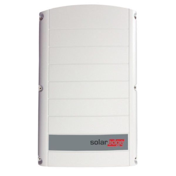 SOLAREDGE 25.0kW MC4 DC SPD