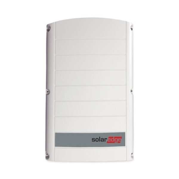 SOLAREDGE 4.0kW (Trifásico strings cortos) (SE4K-RWBTEBEN4)