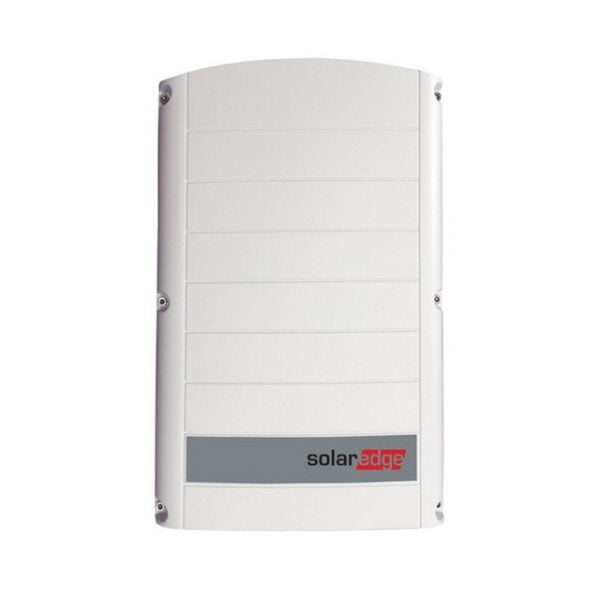 SOLAREDGE 30.0kW MC4 DC SPD (SE30K-RW00IBNM4)