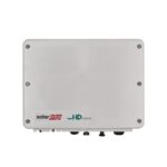 Inversor SOLAREDGE HD-Wave 3.68kW (SE3680H-RW000BNN4)