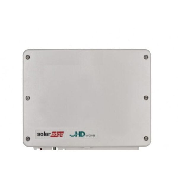 SOLAREDGE INVERSOR HOME NETWORK READY HD-WAVE 1PH 8.0 KW