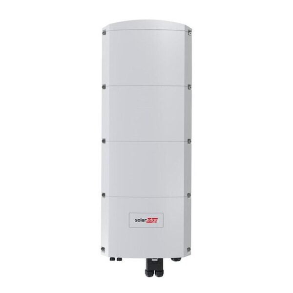 SOLAREDGE Home Hub 8.0kW Trifásico (SE8K-RWB48BFN4)