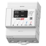 SOLAREDGE Home Inline Meter - 3Ph-1Ph - 65A