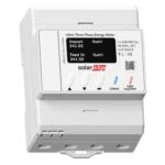 SOLAREDGE Home Inline Meter - 3Ph-1Ph - 65A