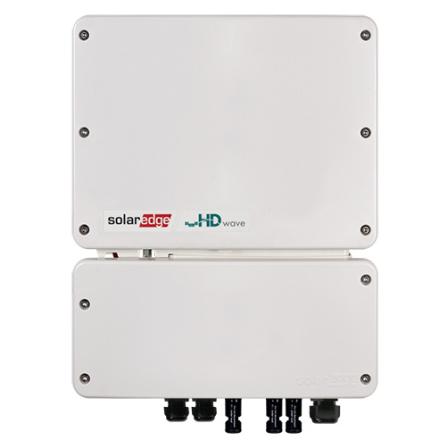 SOLAREDGE STOREDGE 1PH CON HD-WAVE 2.2 KW