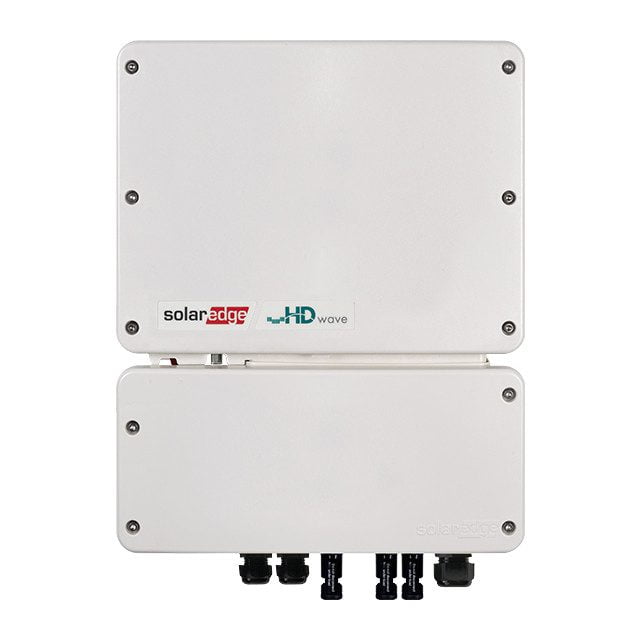 SOLAREDGE StorEdge HD-Wave 4.0kW (EnergyNet)
