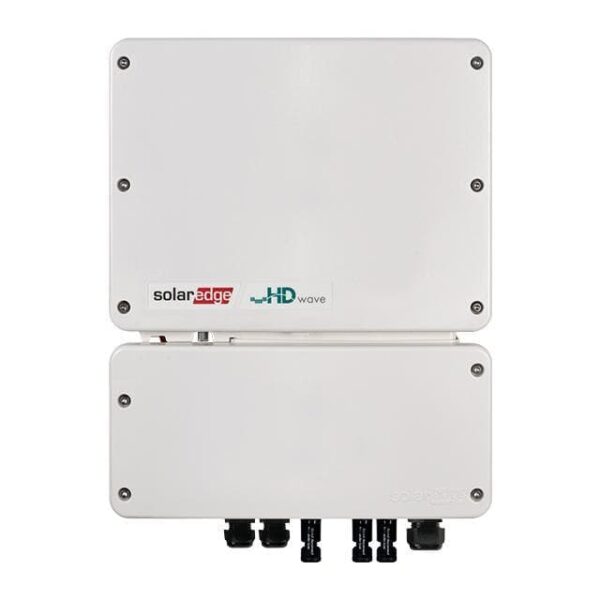 SOLAREDGE Storedge HD-Wave 3.0kW (SetApp) (SE3000H-RWS00BNO4)