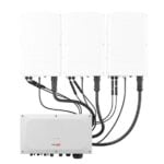 SOLAREDGE Synergy 90kW Primary EU Base (SE90K-RW00IBNM4)